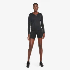 Nike Dri-Fit One Standard Fit Long Sleeve Women -Tennis Zone Shop 54005000 24