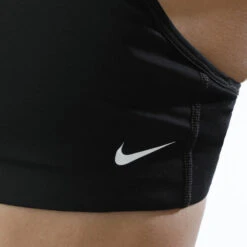 Nike Dri-Fit Swoosh Strappy Logo Sports Bras Women -Tennis Zone Shop 54013000 16