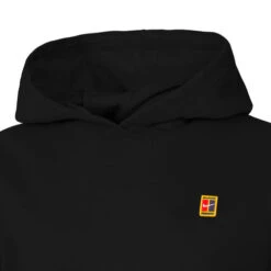 Nike Dri-Fit Heritage Fleece Hoody Women -Tennis Zone Shop 54603000 10