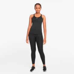 Nike Dri-Fit One Elstka Tank Top Women -Tennis Zone Shop 54685000 12
