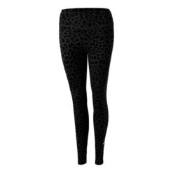 Nike Dri-Fit One Mid-Rise Printed Tight Women