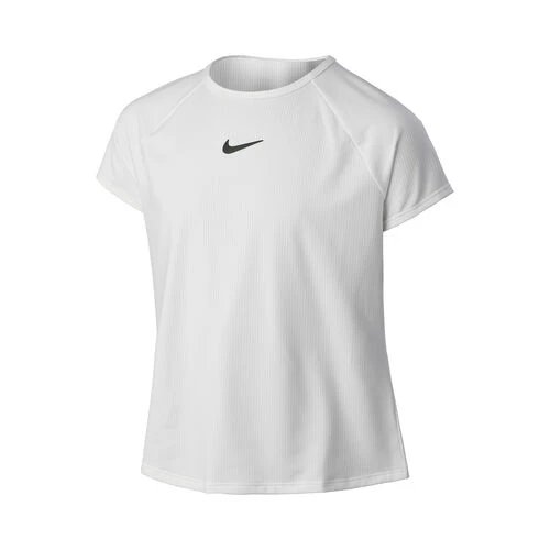 Nike Dri-Fit Victory Big Kids T-Shirt Girls 3 Nike Dri-Fit Victory Big Kids T-Shirt Girls