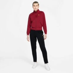 Nike Court Dri-Fit Heritage Training Jacket Women -Tennis Zone Shop 55081000 13