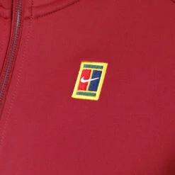 Nike Court Dri-Fit Heritage Training Jacket Women -Tennis Zone Shop 55081000 15
