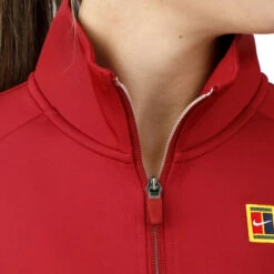 Nike Court Dri-Fit Heritage Training Jacket Women -Tennis Zone Shop 55081000 16