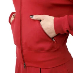 Nike Court Dri-Fit Heritage Training Jacket Women -Tennis Zone Shop 55081000 17