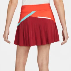 Nike Court Dri-Fit Skirt Women -Tennis Zone Shop 55107000 12