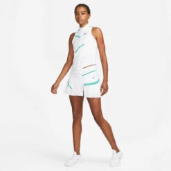 Nike Court Dri-Fit Tank Top Women -Tennis Zone Shop 55109000 13