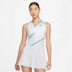 Nike Court Dri-Fit Dress Women -Tennis Zone Shop 55112000 10
