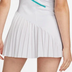 Nike Court Dri-Fit Dress Women -Tennis Zone Shop 55112000 16