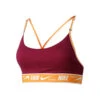 Nike Dri-Fit Indy Logo Sports Bras Women -Tennis Zone Shop 55191000 000