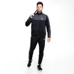Nike Sportswear Sport Essentials Tracksuit Men -Tennis Zone Shop 55235000 10