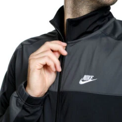 Nike Sportswear Sport Essentials Tracksuit Men -Tennis Zone Shop 55235000 15