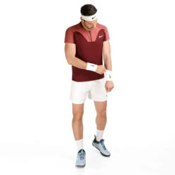 Nike Dri-Fit Advantage 7in Shorts Men -Tennis Zone Shop 55296000 0 3