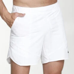 Nike Dri-Fit Advantage 7in Shorts Men -Tennis Zone Shop 55296000 11