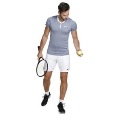 Nike Dri-Fit Advantage 9in Shorts Men -Tennis Zone Shop 55299000 10