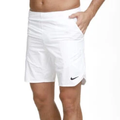 Nike Dri-Fit Advantage 9in Shorts Men -Tennis Zone Shop 55299000 15