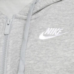 Nike Sportswear Club STD Zip Hoodie Women -Tennis Zone Shop 55462000 10