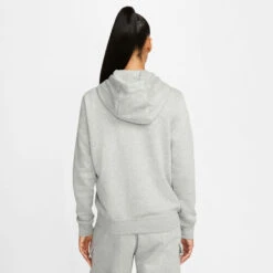 Nike Sportswear Club STD Zip Hoodie Women -Tennis Zone Shop 55462000 16