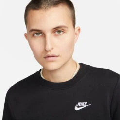 Nike Sportswear Club STD Sweatshirt Women -Tennis Zone Shop 55464000 13