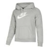 Nike Sportswear Club GX Pull Over STD Hoody Women -Tennis Zone Shop 55467000 000