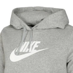 Nike Sportswear Club GX Pull Over STD Hoody Women -Tennis Zone Shop 55467000 10