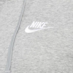 Nike Sportswear Club Pull Over STD Hoody Women -Tennis Zone Shop 55470000 10