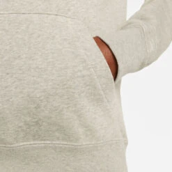 Nike Sportswear Club Pull Over STD Hoody Women -Tennis Zone Shop 55470000 17