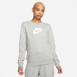 Nike Sportswear Club GX STD Sweatshirt Women -Tennis Zone Shop 55478000 11