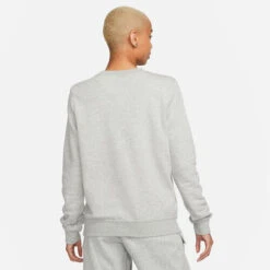 Nike Sportswear Club GX STD Sweatshirt Women -Tennis Zone Shop 55478000 12