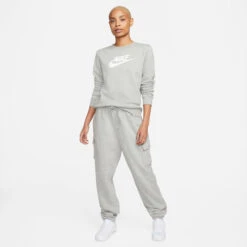 Nike Sportswear Club GX STD Sweatshirt Women -Tennis Zone Shop 55478000 17
