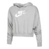 Nike Sportswear Club GX Crop Hoody Women -Tennis Zone Shop 55480000 000