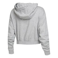 Nike Sportswear Club GX Crop Hoody Women -Tennis Zone Shop 55480000 0 2