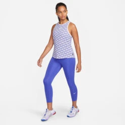 Nike Dri-Fit HN Icon Clash Tank Top Women -Tennis Zone Shop 55521000 17