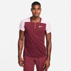 Nike Dri-Fit Advantage Slam Ultimate Polo Men -Tennis Zone Shop 55594000 13