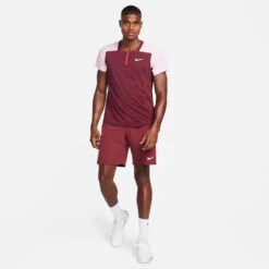 Nike Dri-Fit Advantage Slam Ultimate Polo Men -Tennis Zone Shop 55594000 16