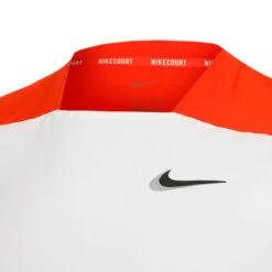 Nike Dri-Fit Slam T-Shirt Men -Tennis Zone Shop 55595000 10