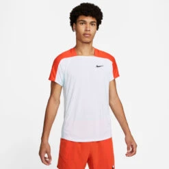 Nike Dri-Fit Slam T-Shirt Men -Tennis Zone Shop 55595000 13