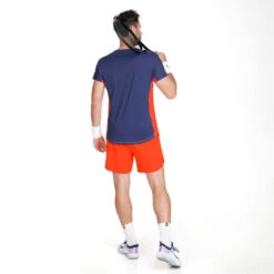 Nike Dri-Fit Slam Shorts Men -Tennis Zone Shop 55600000 0 4