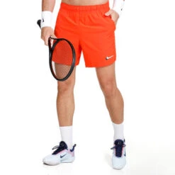 Nike Dri-Fit Slam Shorts Men -Tennis Zone Shop 55600000 0 5