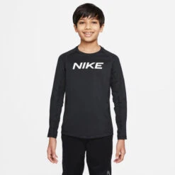 Nike Dri-Fit Pro Long Sleeve Boys -Tennis Zone Shop 55643000 10