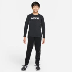 Nike Dri-Fit Pro Long Sleeve Boys -Tennis Zone Shop 55643000 14