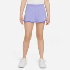 Nike Dri-Fit Victory Shorts Girls -Tennis Zone Shop 55661000 10