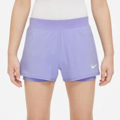 Nike Dri-Fit Victory Shorts Girls -Tennis Zone Shop 55661000 12
