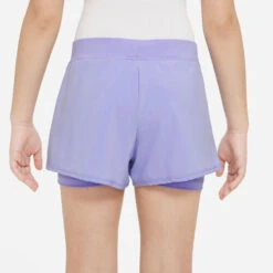Nike Dri-Fit Victory Shorts Girls -Tennis Zone Shop 55661000 13