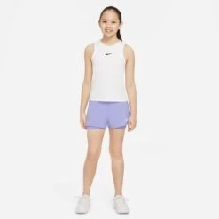 Nike Dri-Fit Victory Shorts Girls -Tennis Zone Shop 55661000 14