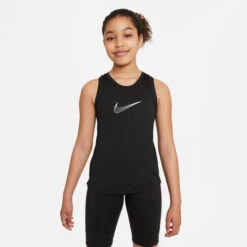 Nike Dri-Fit One GX Tank Top Girls -Tennis Zone Shop 55682000 10