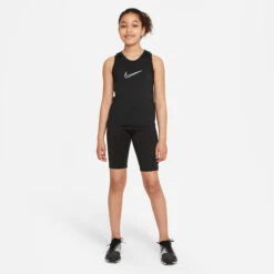 Nike Dri-Fit One GX Tank Top Girls -Tennis Zone Shop 55682000 15