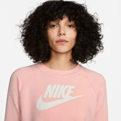 Nike Sportswear Sweatshirt Women -Tennis Zone Shop 55781000 17