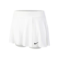 Nike Court Victory Dri-Fit Flouncy Plus Skirt Women -Tennis Zone Shop 55799000 10